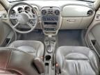 2002 Chrysler Pt Cruiser Limited