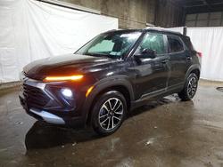 2025 Chevrolet Trailblazer lt for sale in Angola, NY