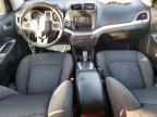2012 Dodge Journey se