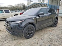 Land Rover salvage cars for sale: 2021 Land Rover Range Rover Evoque s