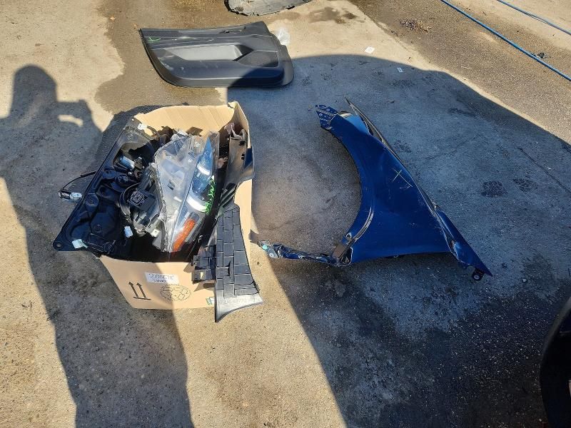 2024 Mazda Cx-5 Select