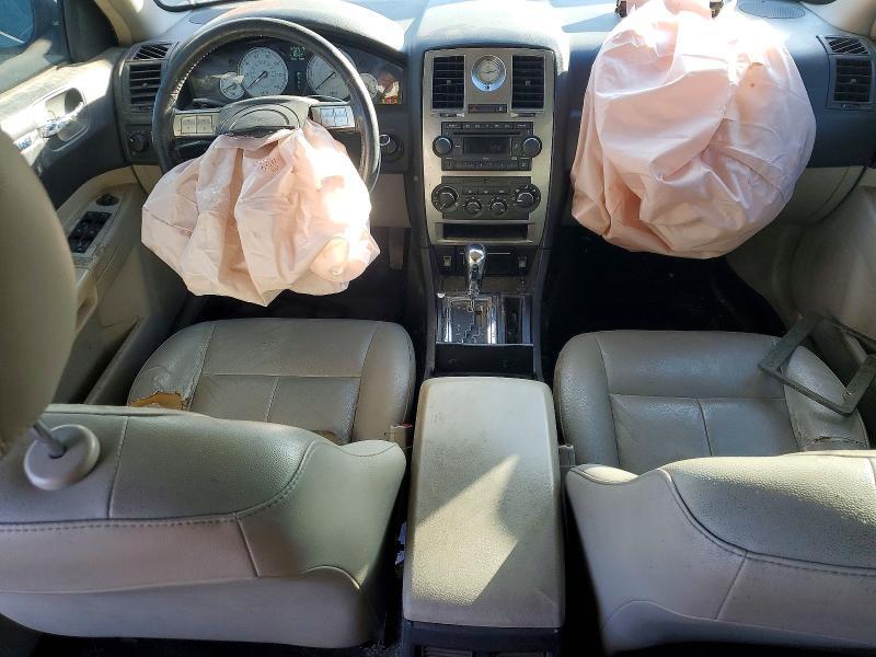 2006 Chrysler 300 Touring