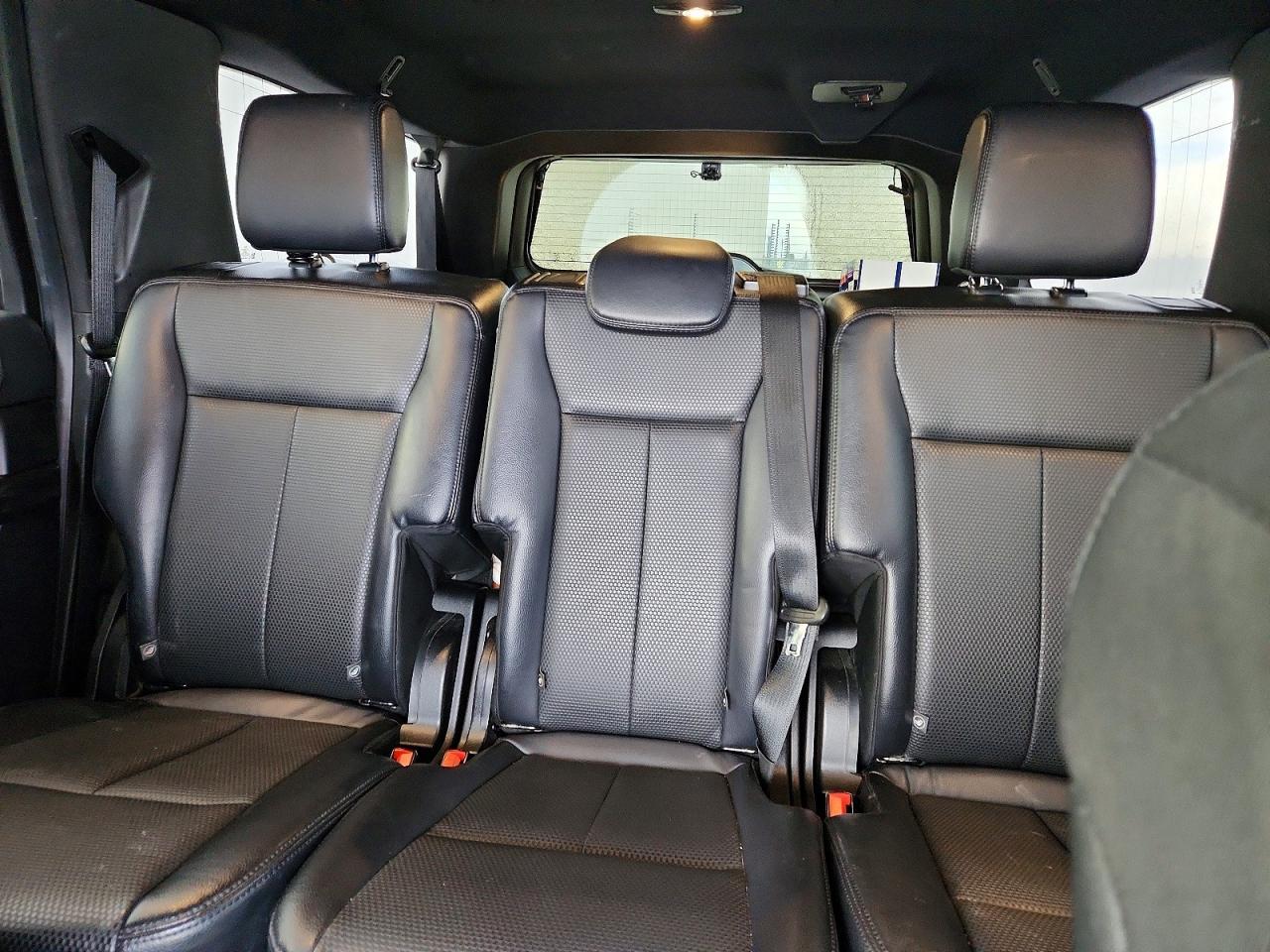 2019 Ford Expedition max xl