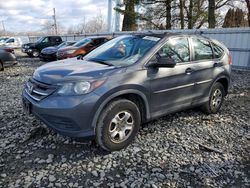 2013 Honda Cr-v lx for sale in Windsor, NJ