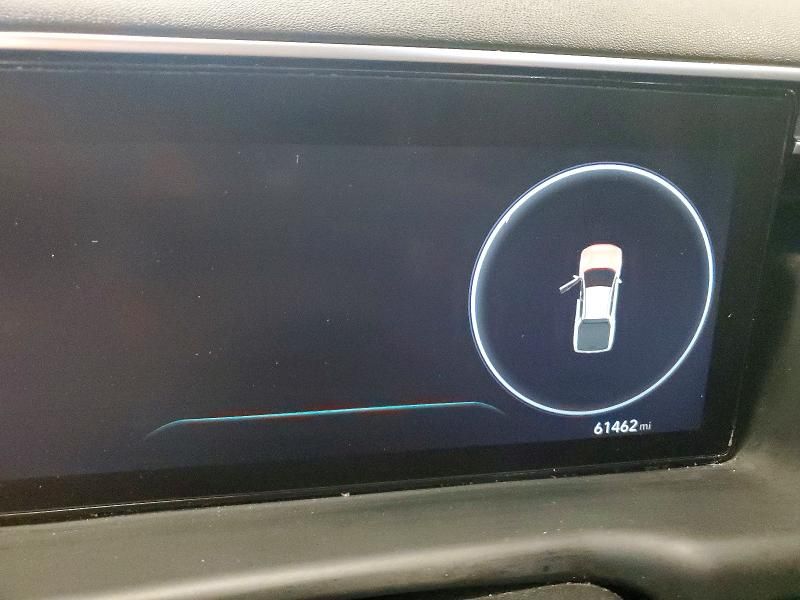 2022 Hyundai Santa Cruz Limited