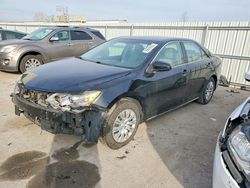 2014 Toyota Camry l for sale in Kansas City, KS