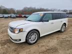 2015 Ford Flex sel