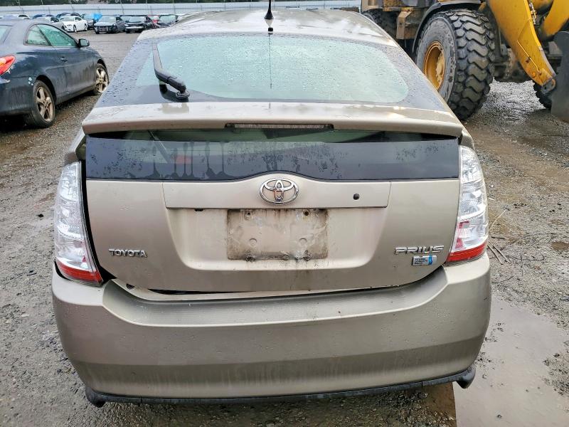 2009 Toyota Prius Base