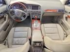 2006 Audi A6 Avant Quattro