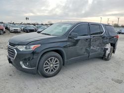Chevrolet Traverse salvage cars for sale: 2021 Chevrolet Traverse ls