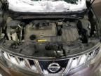 2009 Nissan Murano s