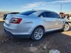 2018 Ford Taurus Limited