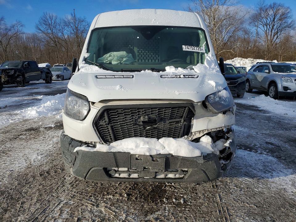 2023 Ford Transit T-250 Utility / Service Van