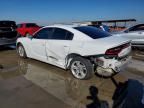 2018 Dodge Charger sxt