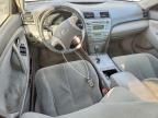 2009 Toyota Camry Hybrid