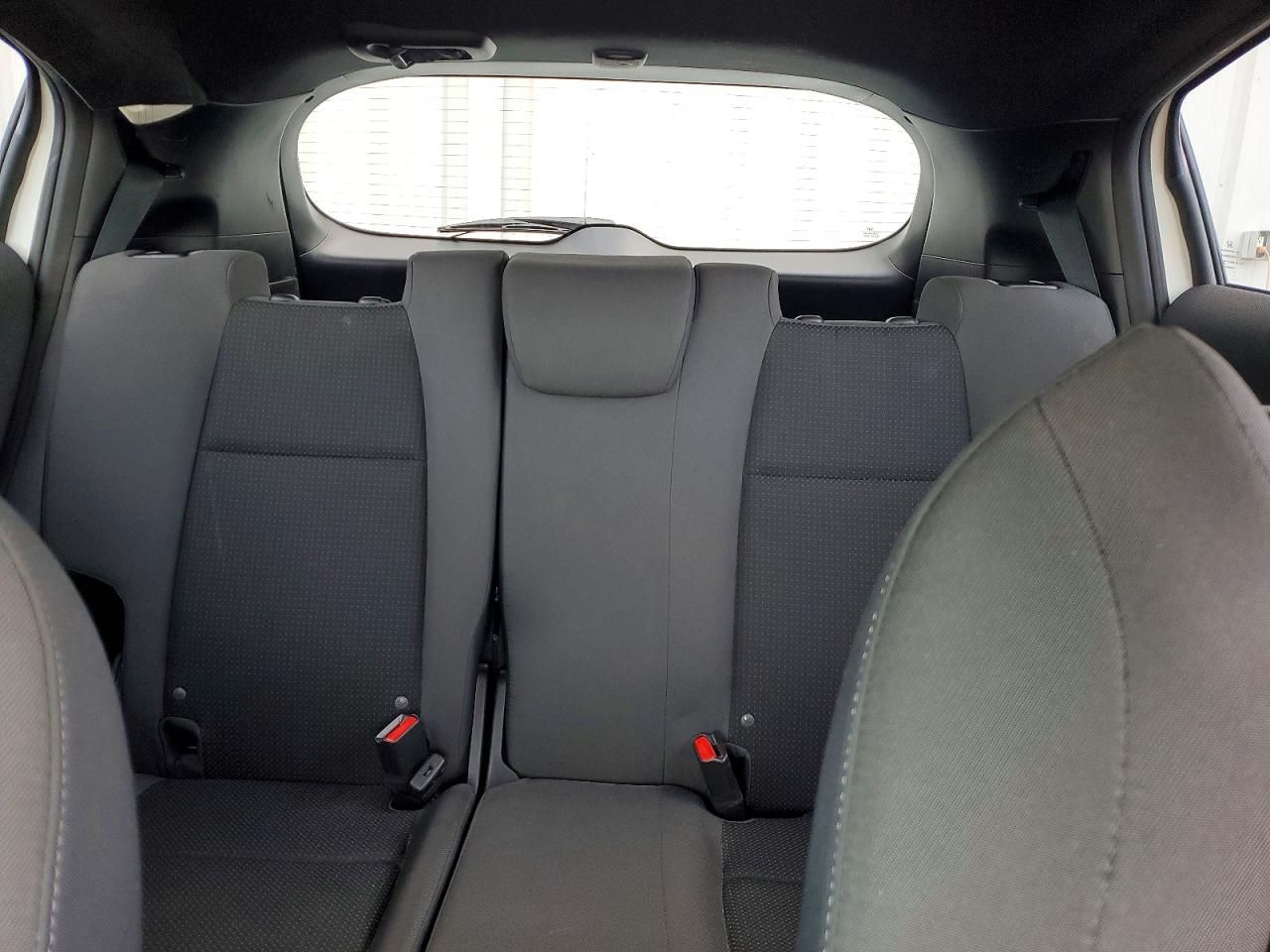 2021 Honda Hr-v Sport