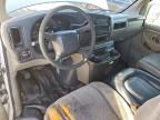 2000 GMC Savana Delivery Van