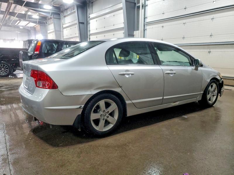2006 Honda Civic ex