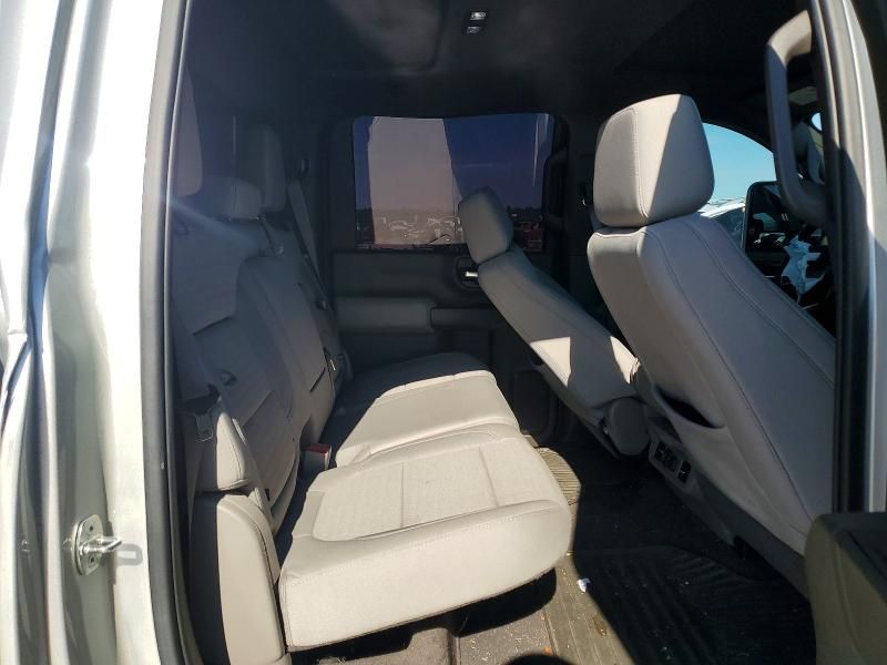 2023 Chevrolet Silverado K2500 Heavy Duty lt