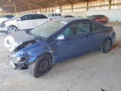 2007 Honda Civic lx en venta en Phoenix, AZ
