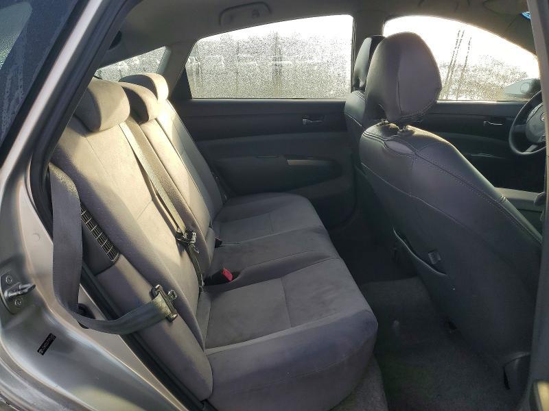 2005 Toyota Prius