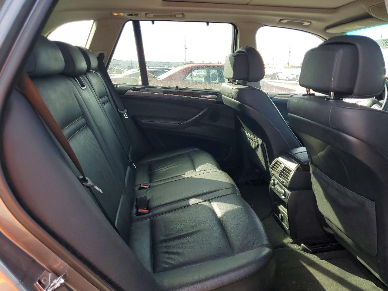 2009 BMW X5 Xdrive30i