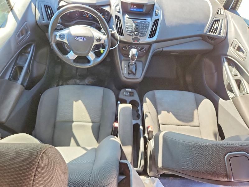 2016 Ford Transit Connect Delivery van