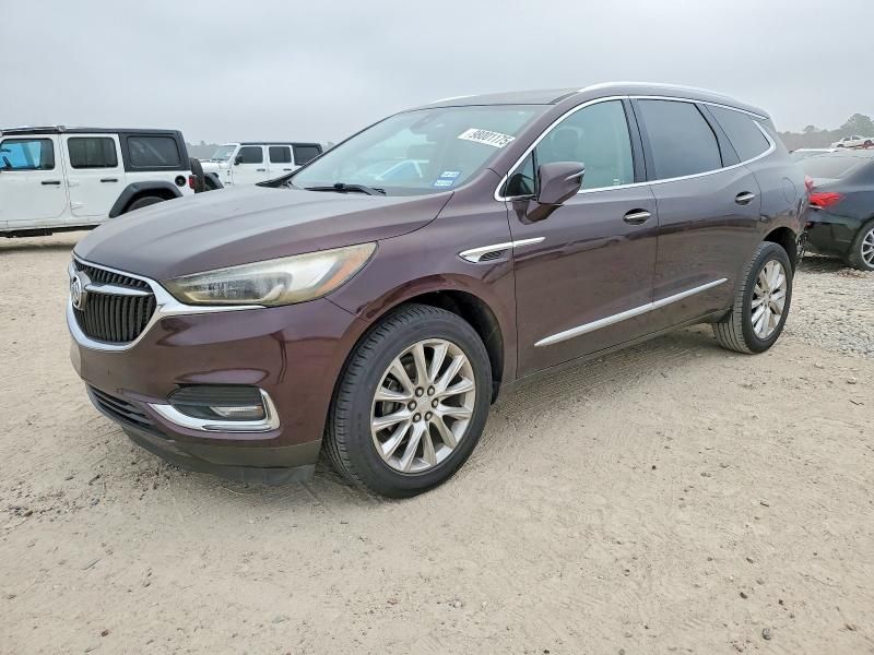 2018 Buick Enclave Premium