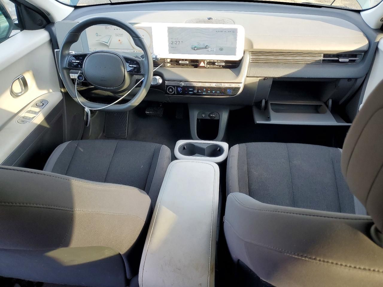 2024 Hyundai Ioniq 5 se