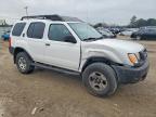 2000 Niss Xterra xe
