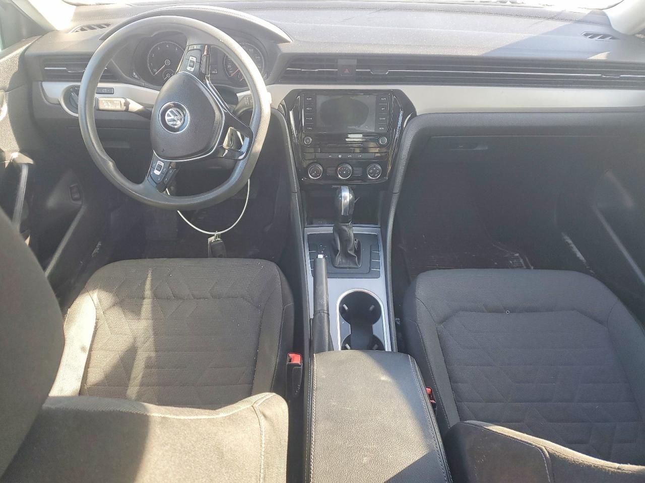 2020 Volkswagen Passat s