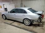 2007 Mercedes-Benz E 350