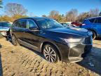 2025 Acura Mdx Technology