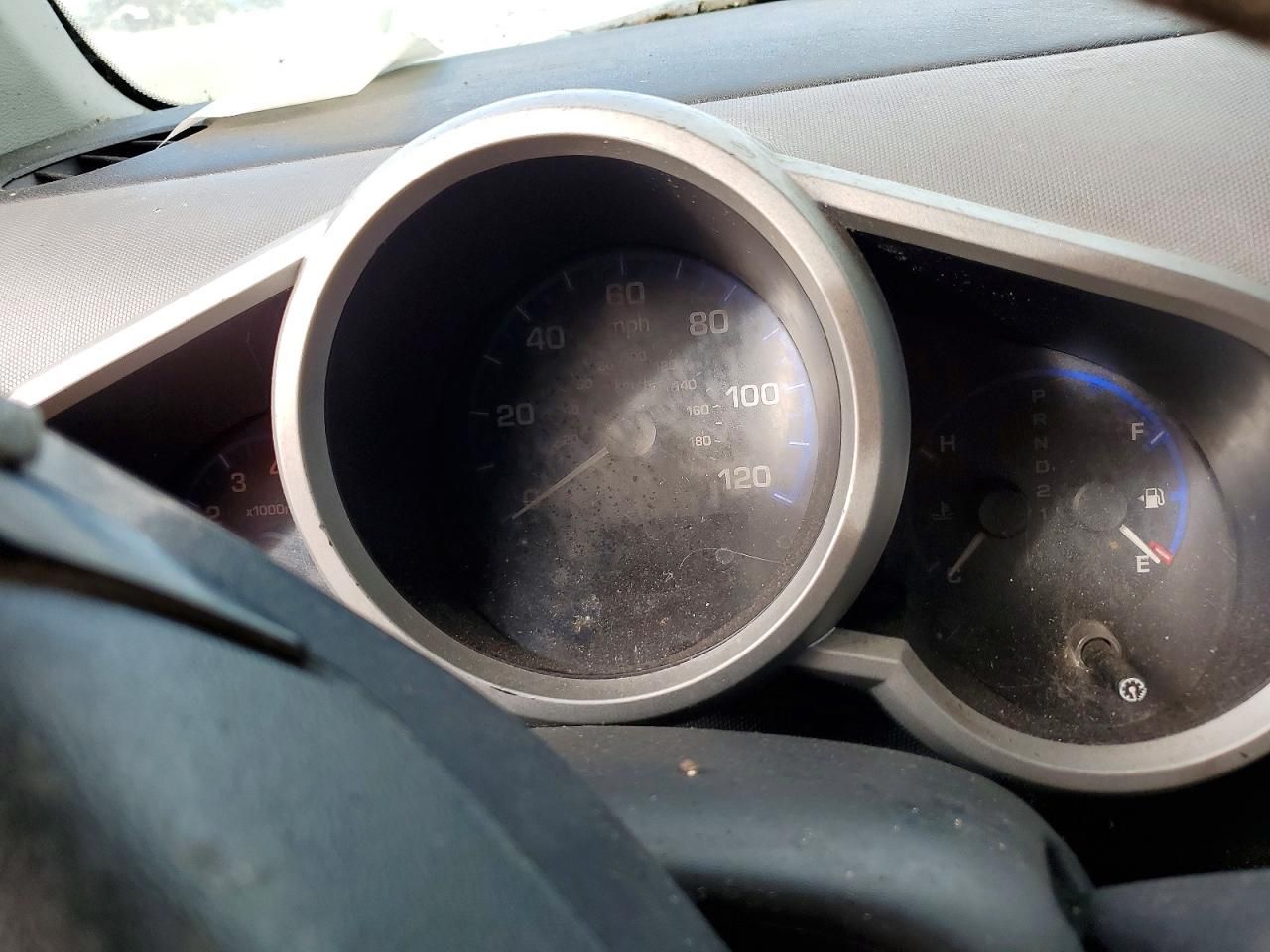 2007 Honda Element lx