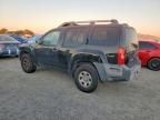 2011 Nissan Xterra off Road