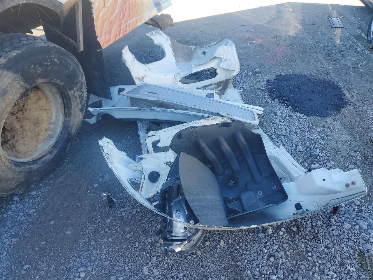 2020 Freightliner M2 106 Medium Duty