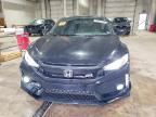 2017 Honda Civic si