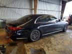 2023 Mercedes-Benz S 500 4matic