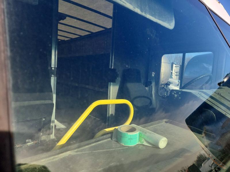 2022 Freightliner Chassis-Delivery Truck