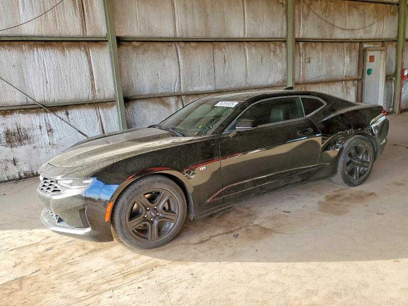 2021 Chevrolet Camaro lt