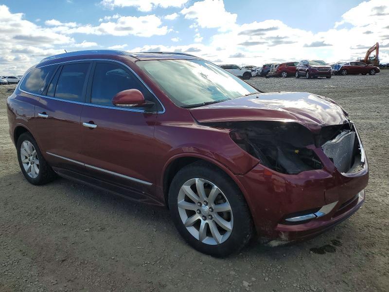 2015 Buick Enclave