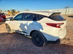 2020 Acura Rdx A-spec