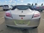 2007 Saturn Sky