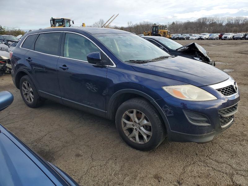 2012 Mazda Cx-9