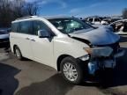 2014 Nissan Quest s
