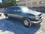 2005 Chevrolet Avalanche C1500