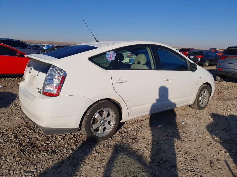 2009 Toyota Prius