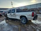 2003 Chevrolet Silverado K2500 Heavy Duty
