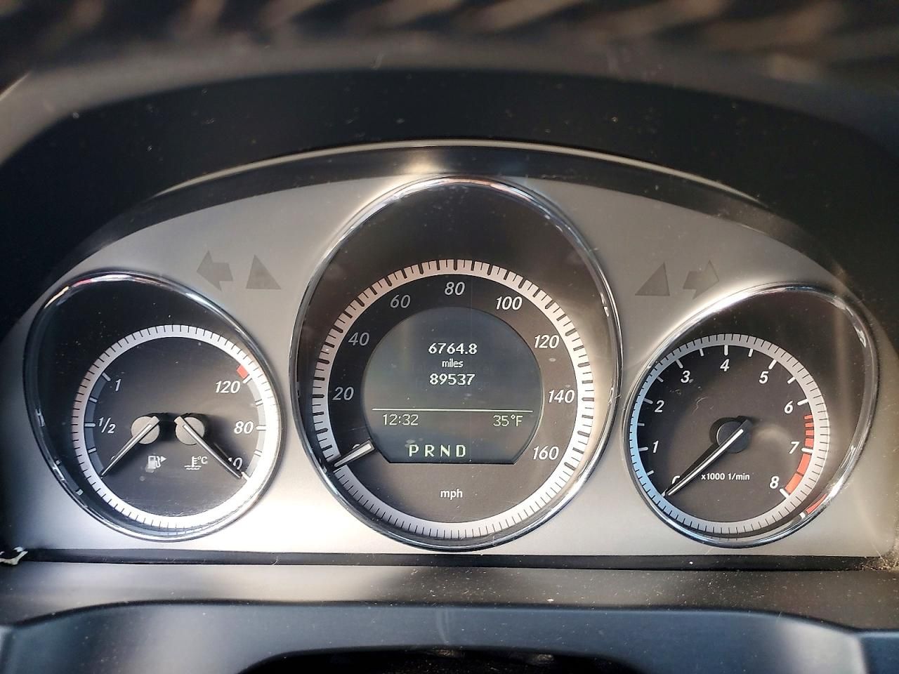 2011 Mercedes-Benz C 300 4matic