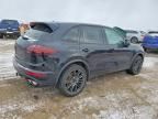 2016 Porsche Cayenne s